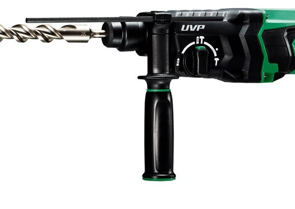 Młotowiertarka SDS+ 3.4J 850W