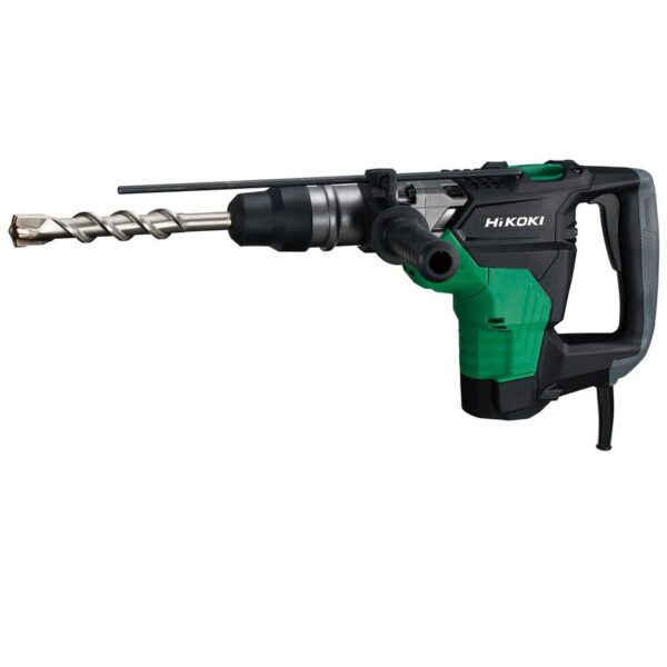 Młotowiertarka sds-max 8.5J 1100W