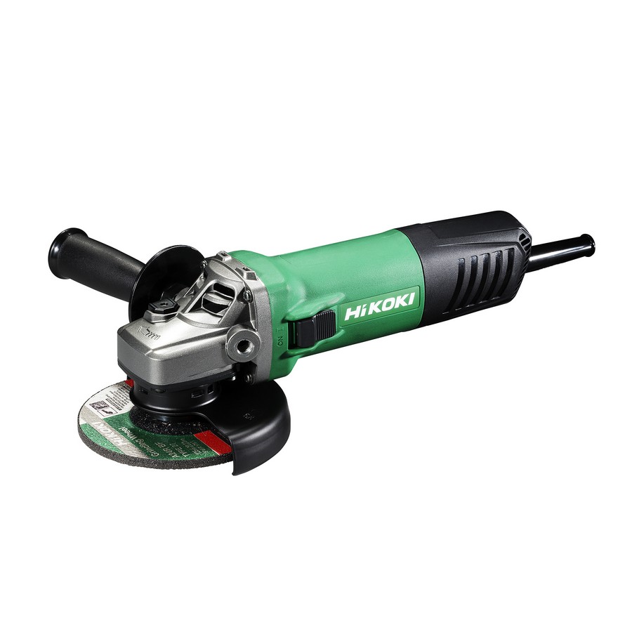 Szlifierka kątowa 125mm 1400W