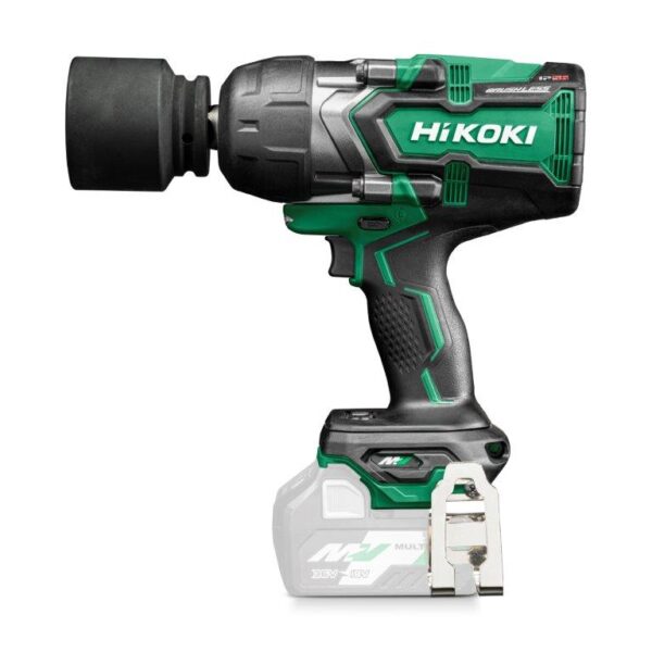 Klucz udarowy akumulatorowy 36V 3/4' 1900NM 0*AH hitsystem