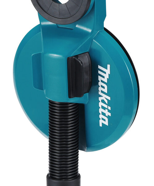 Adapter do odsysania pyłu do młotowiertarek