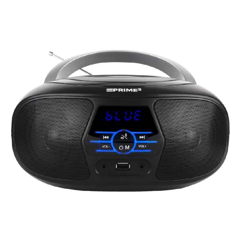 Boombox z bluetooth nano ABB11BT