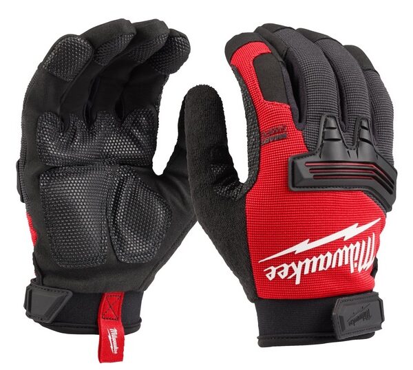 Rękawice ochronne rozm 10/XL