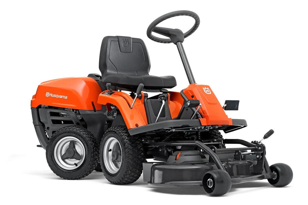 Traktor rider R112C5+ ACC