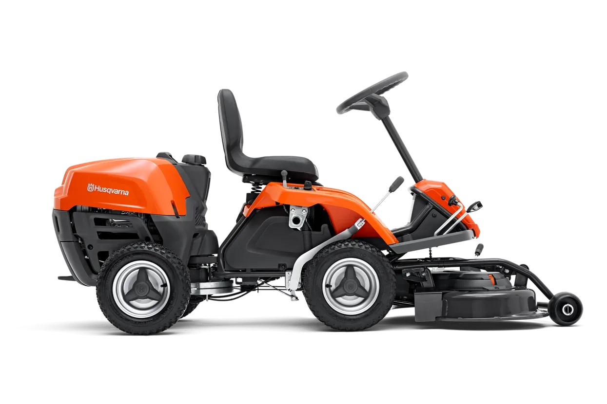 Traktor rider R112C5+ ACC