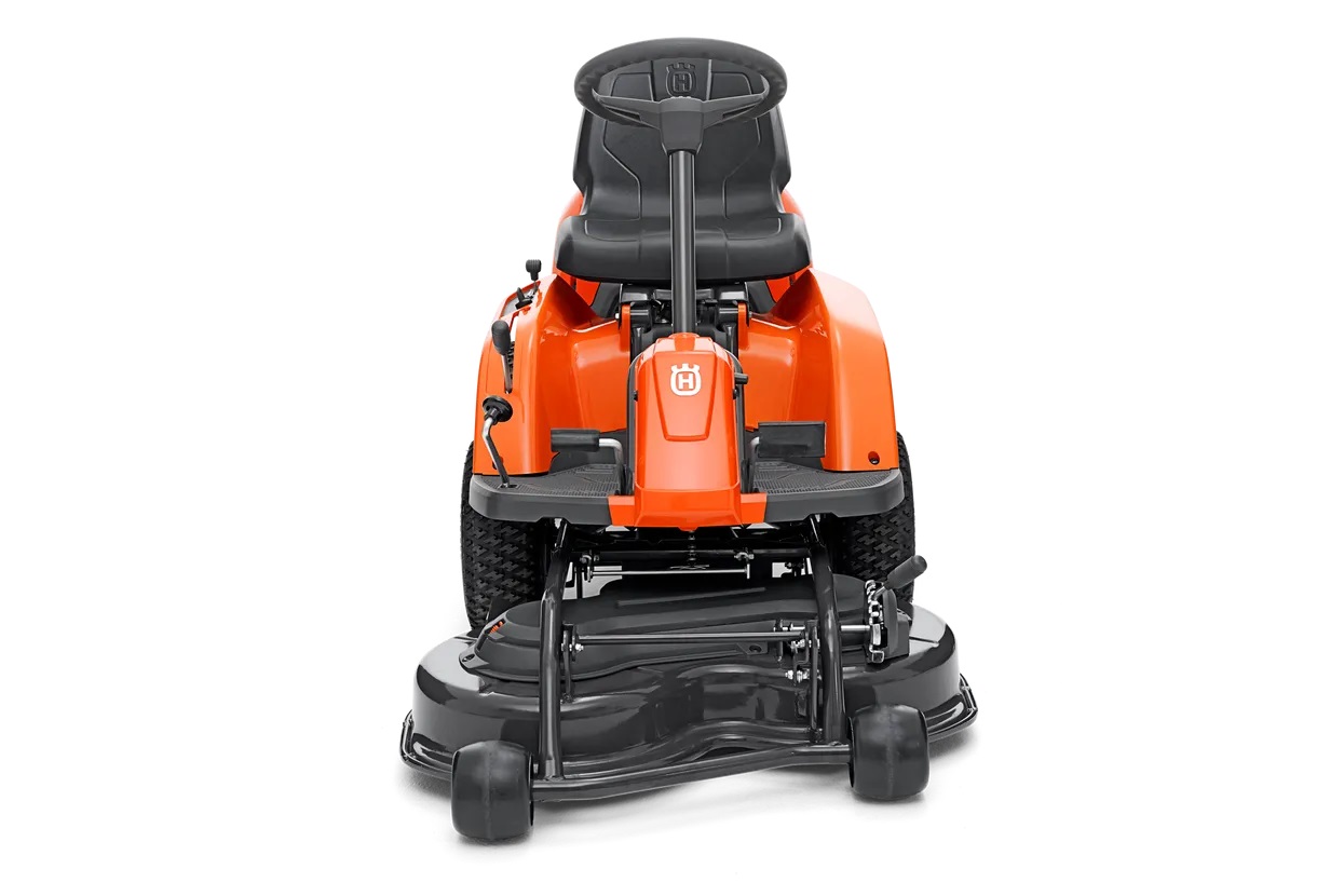 Traktor rider R112C5+ ACC