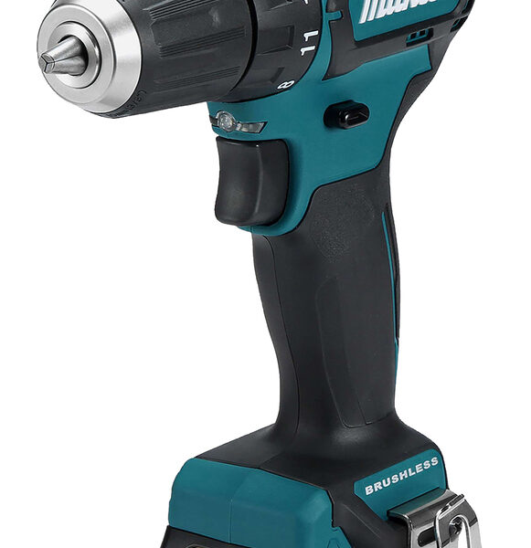 Wiertarko-wkrętarka akumulatorowa 12V MAX CXT 2*2.0AH