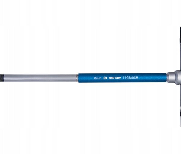 Klucz imbusowy ''HEX'' TYP T 3mm*125mm