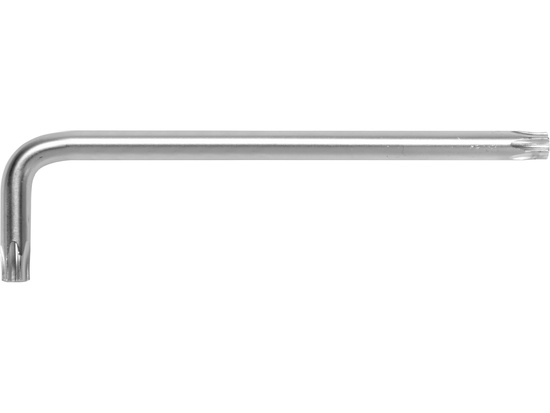 Klucz torx długi T30
