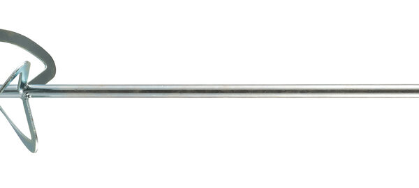 Mieszadło do płynów szybkoschnących 120X600mm M14