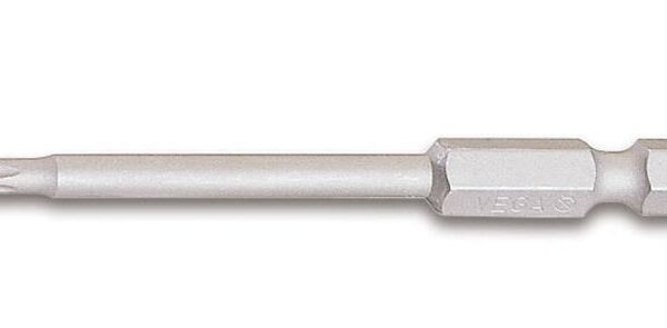 Grot, BIT, końcówka typu torx 1/4' 70mm TX10