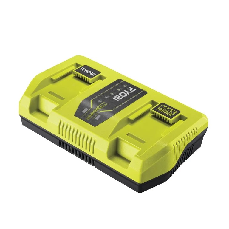 Ładowarka dwuportowa RY36C2PA 36V 6.0A