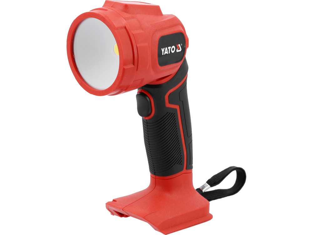 Latarka 18V 300LM