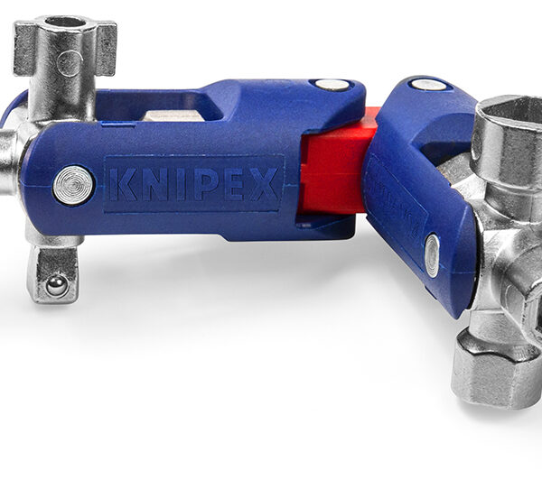 Klucz uniwersalny jointkey quadro
