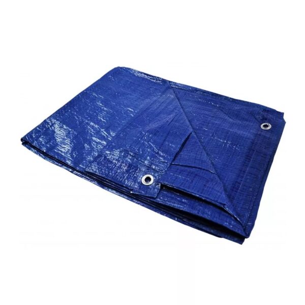 Plandeka 130g/M2 8*12M