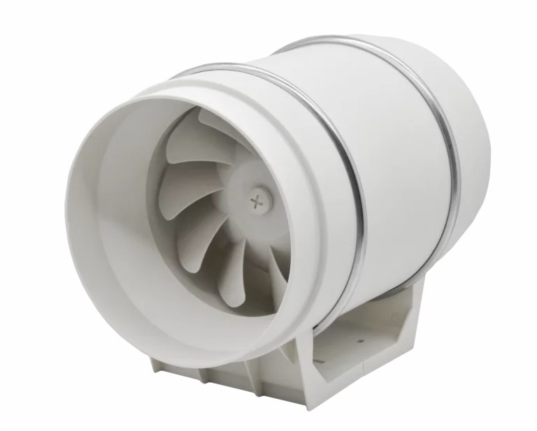 Wentylator kanałowy aril 310 ECO