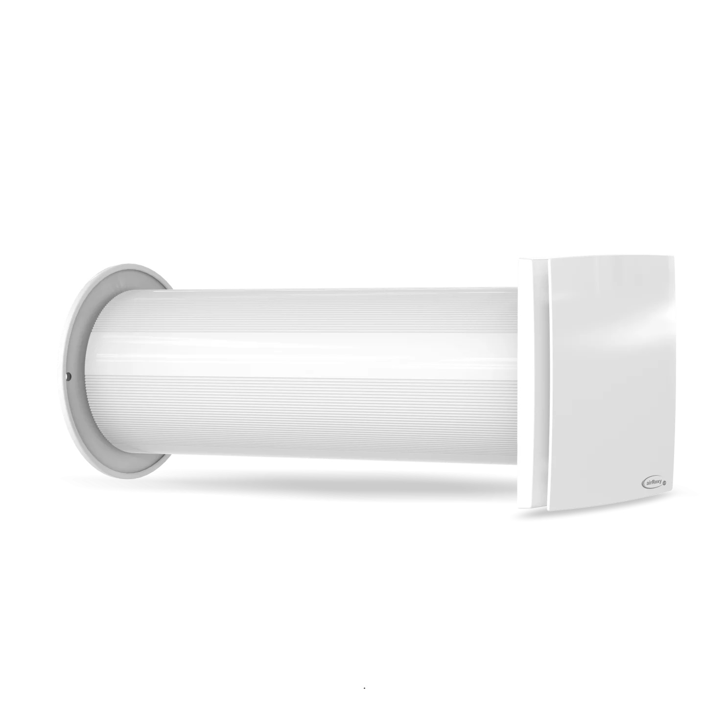 Rekuperator ścienny arheat 100mm