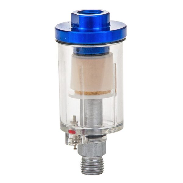 Filtr powietrza mini 1/4''