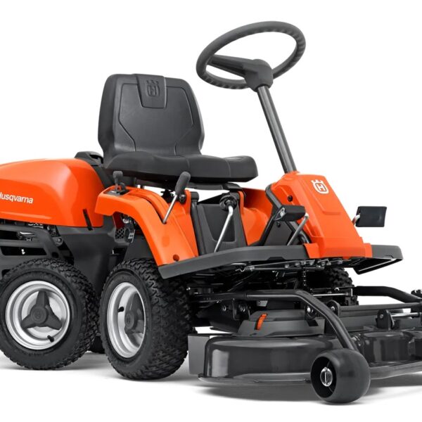 Traktor rider R112C + ACC