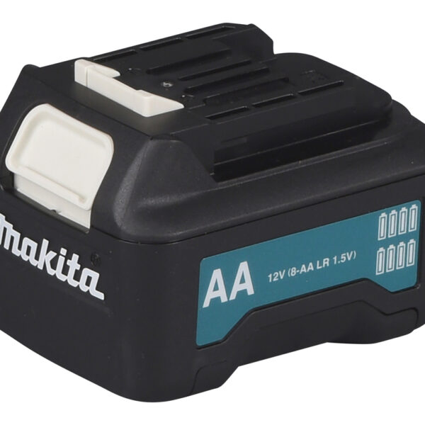 Adapter ADP09  CXT 12V baterii AA do lasera SK700D