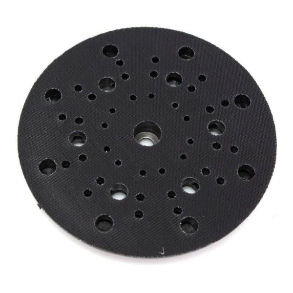 Talerz szlifierski 150 mm z rzepem