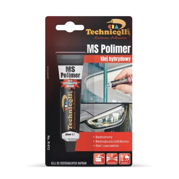 Klej MS polimer 20ml