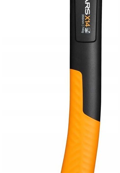 Siekiera uniwersalna X14 ostrze XS x-series