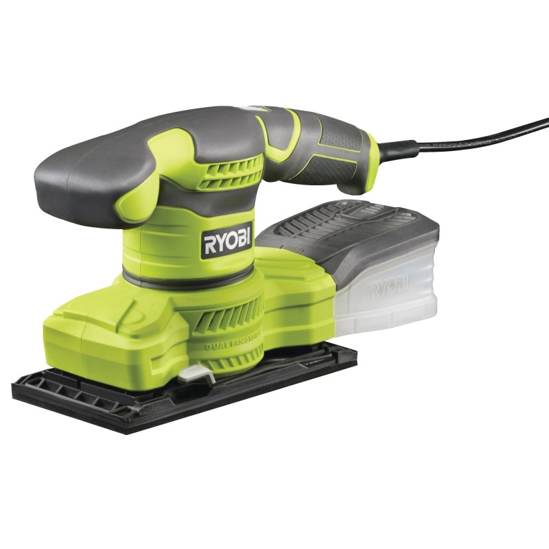 Szlifierka oscylacyjna RSS200-G 200W