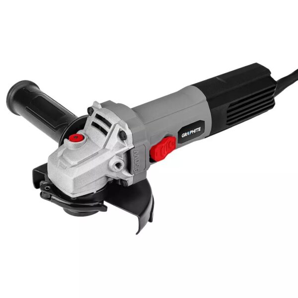 Szlifierka kątowa GHT 950W, 125mm regulacja