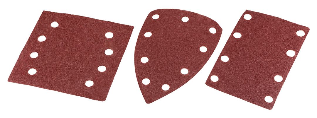 Szlifierka oscylacyjna 18V 3W1 bez akumulatora