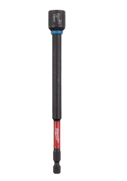 Nasadka udarowa z końcówką HEX 10*150mm