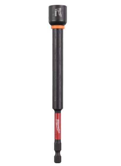 Nasadka udarowa z końcówką HEX 13*150mm