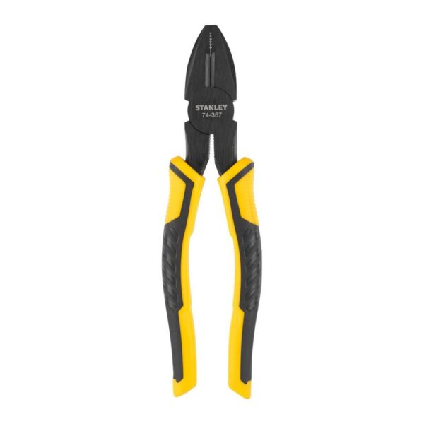 Szczypce control-grip uniwersalne 200mm