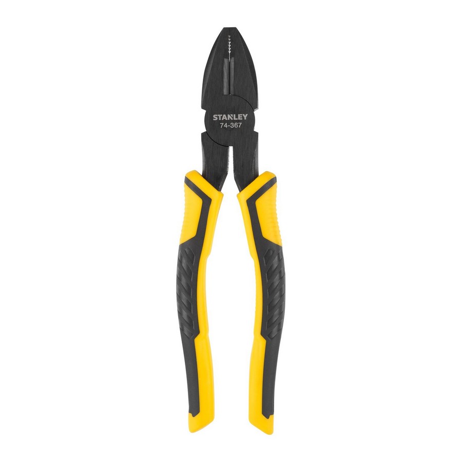 Szczypce control-grip uniwersalne 200mm