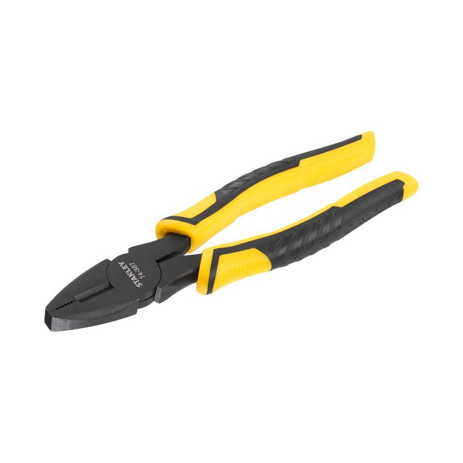 Szczypce control-grip uniwersalne 200mm