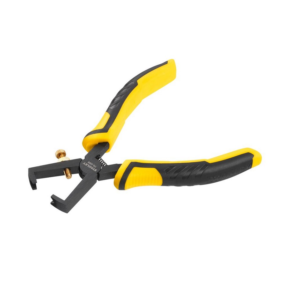 Szczypce control-grip 150mm do ściąg. izolacji
