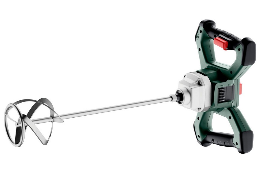 Mieszarka akumulatorowa RW 18 LTX BL 120 0*AH