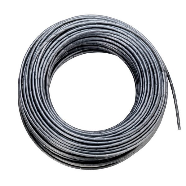 Żyłka falista 2.0mm 30M