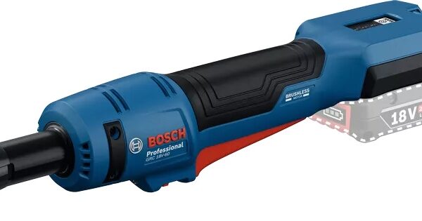Klucz grzechotka akumulatorowy 3/8' GRC 18V-60 0*AH