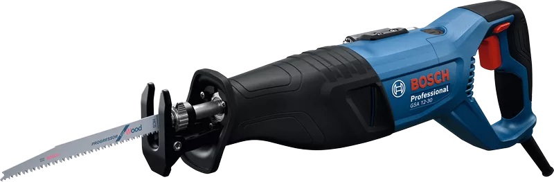 Piła szablasta GSA 12-30 1250W