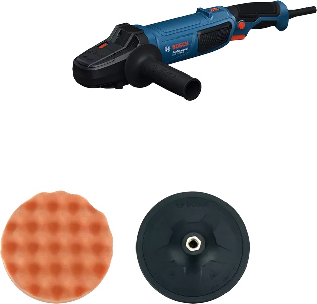Polerka GPO 11-180 S 1100W