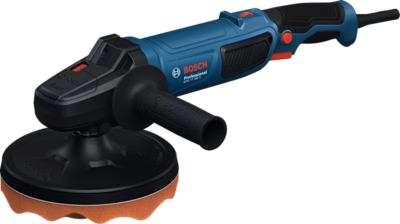 Polerka GPO 11-180 S 1100W