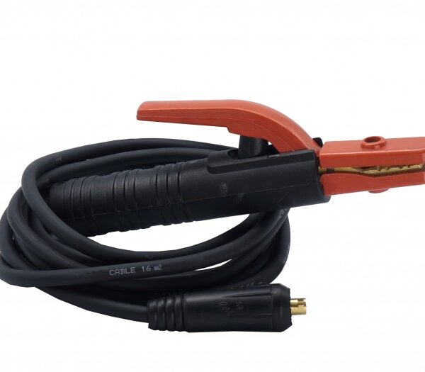 Przewód elektrodowy 200A 3M DX25 OS16