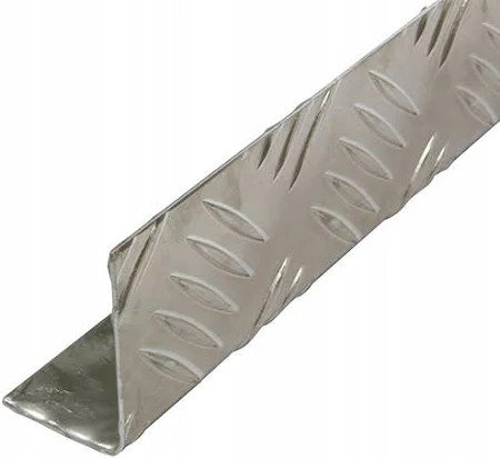 Profil kątowy ALU wzór 2000X23,5X23,5