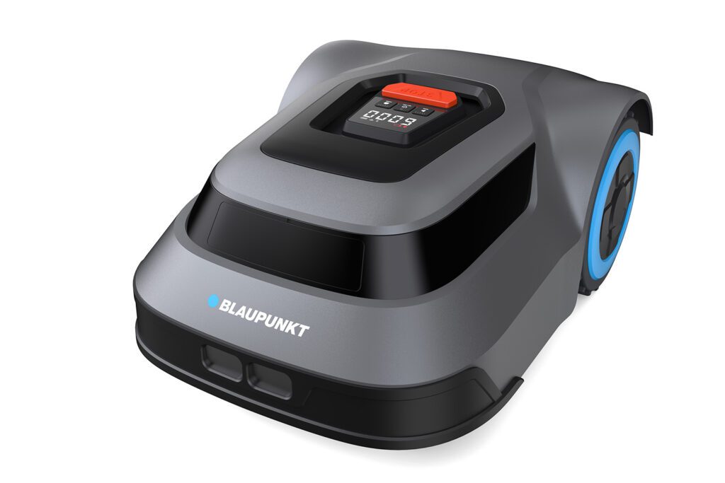Robot koszący RL5010