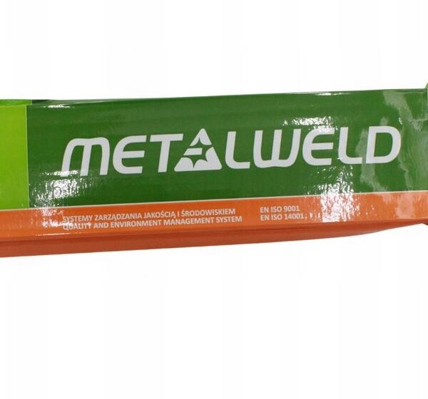 Elektroda do stali nierdzewnych inox R309L 3.2*350mm 1.7kg