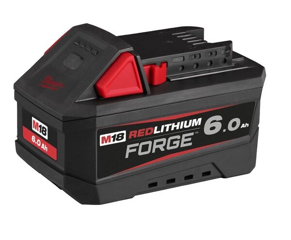 Akumulator M18FB6 18V 6.0AH