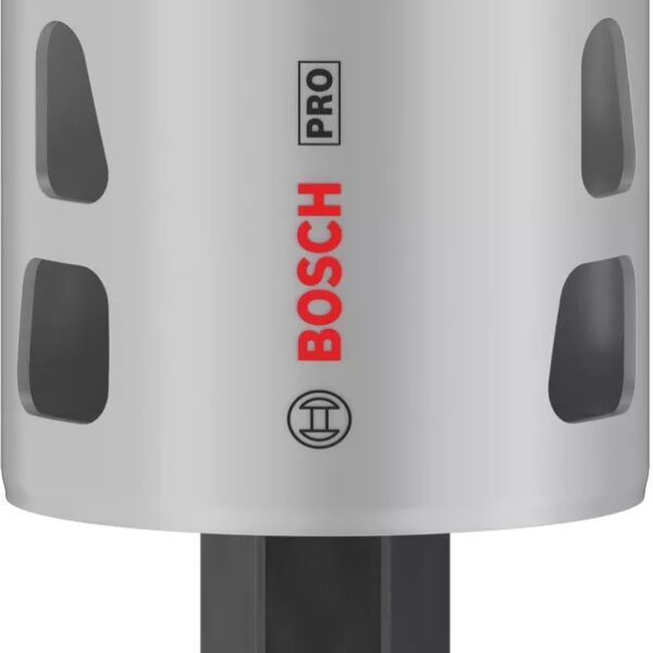Piła otwornica PRO multi material PC plus 51mm