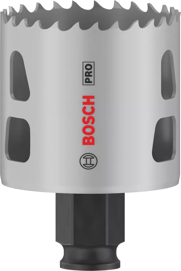 Piła otwornica PRO multi material PC plus 51mm