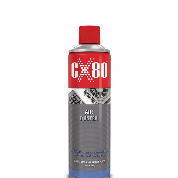 Sprężone powietrze 500 ml AIR duster